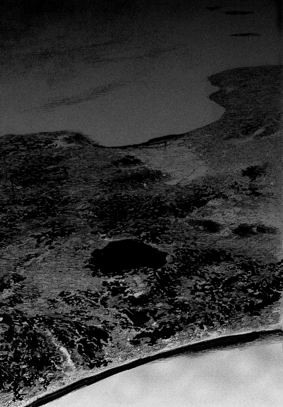 Nami yo Kiite Kure - Chapter 56 - Page 8