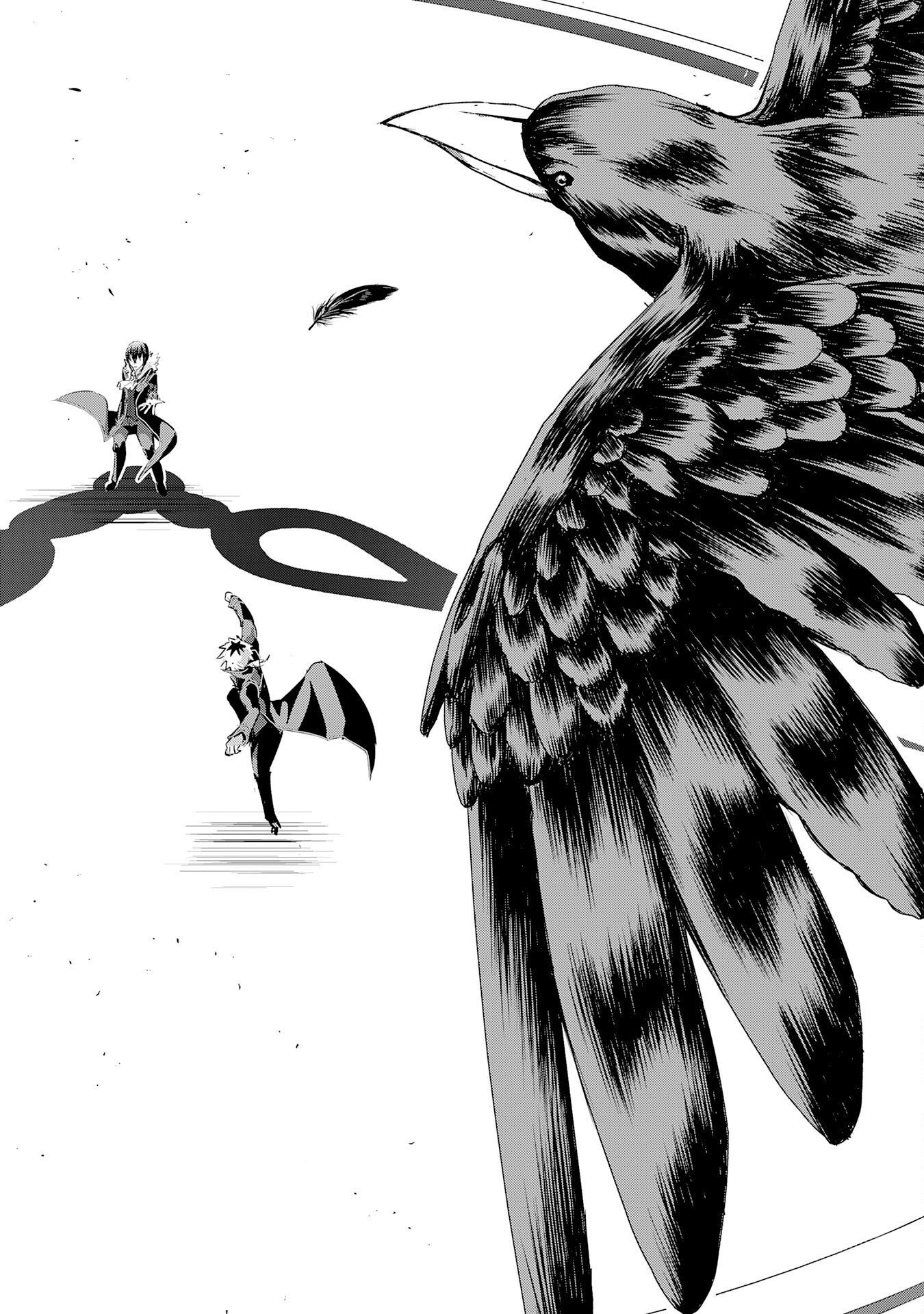 Nanairo Raijyutsushi No Eiyutan - Chapter 11 - Page 30