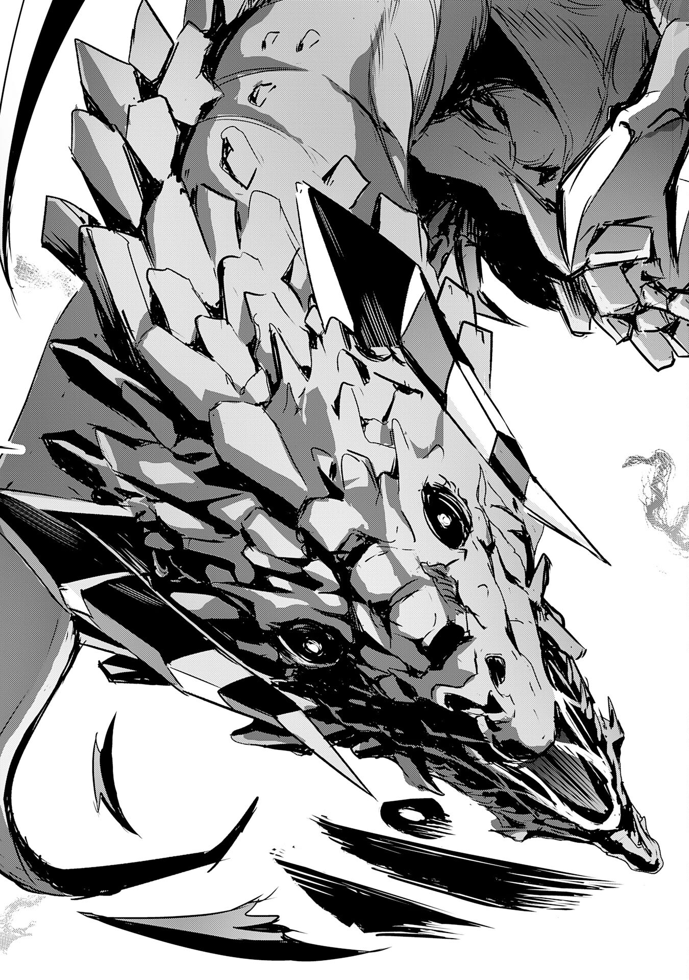 Nanairo Raijyutsushi No Eiyutan - Chapter 13 - Page 29