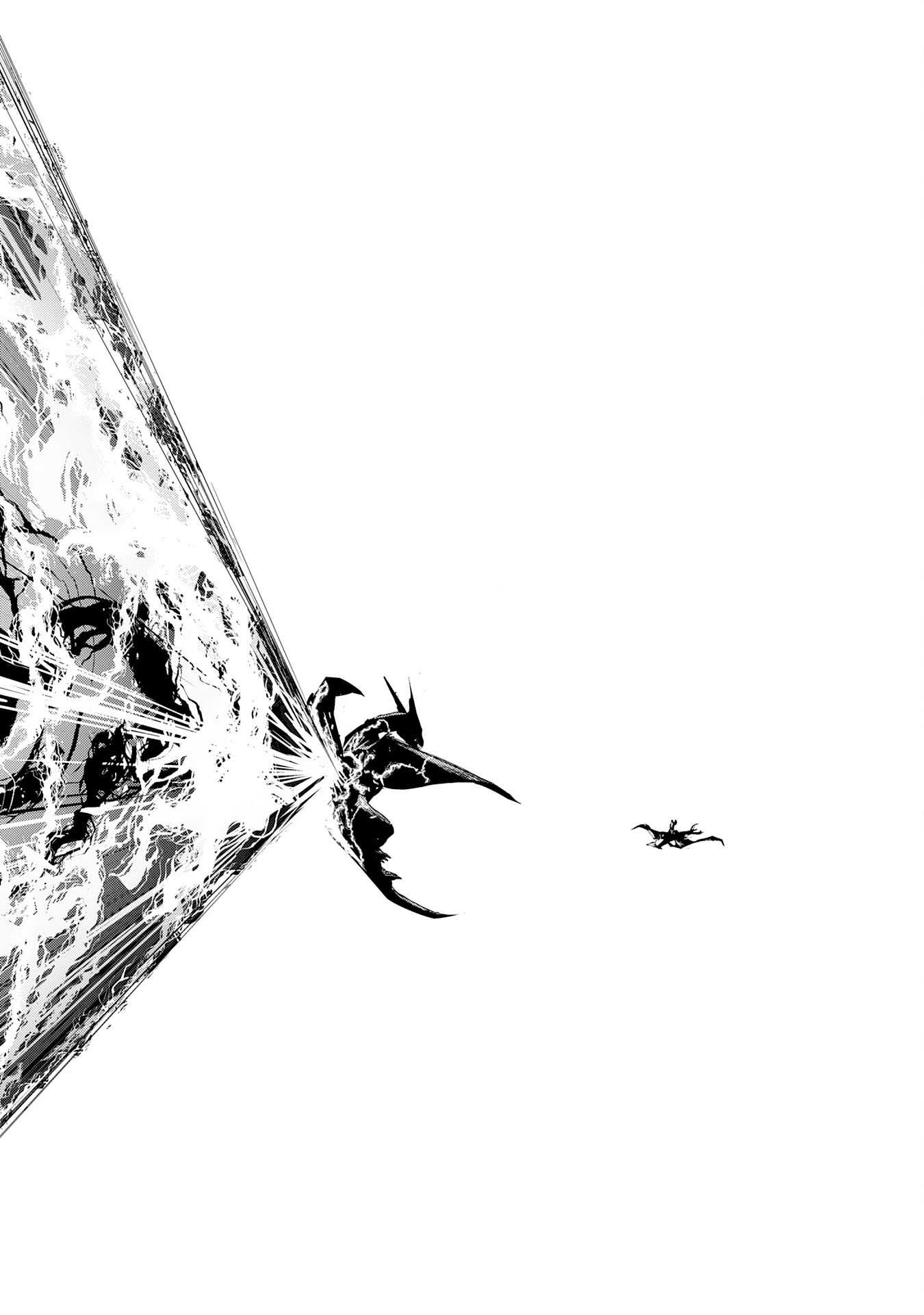 Nanairo Raijyutsushi No Eiyutan - Chapter 14 - Page 26