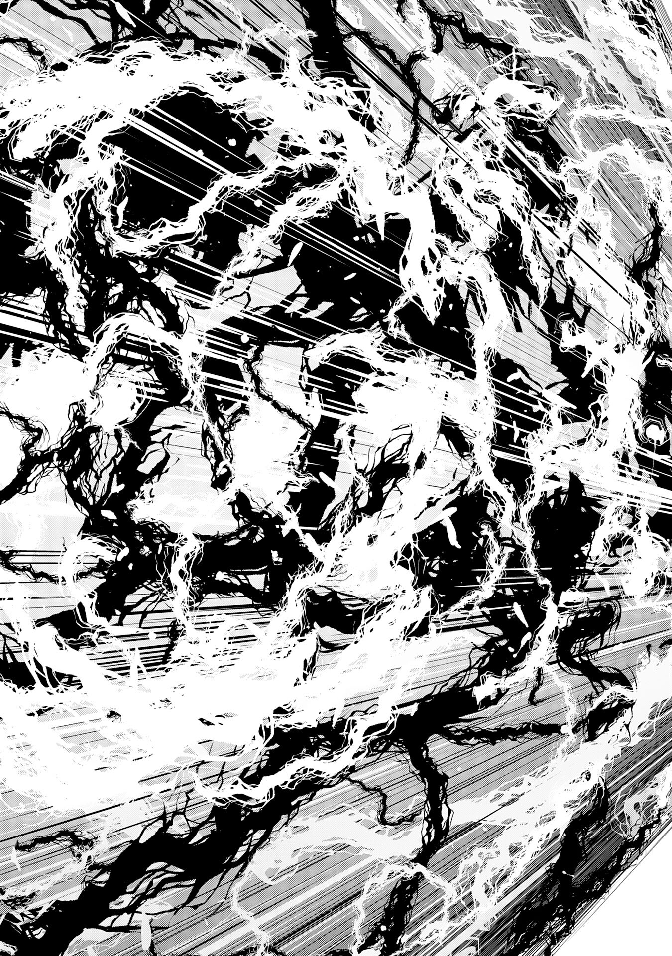 Nanairo Raijyutsushi No Eiyutan - Chapter 14 - Page 27