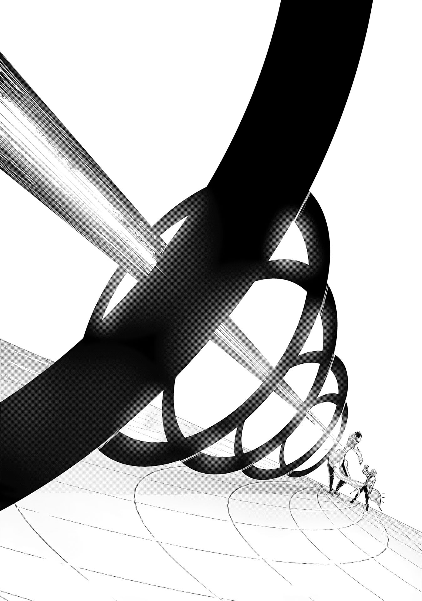 Nanairo Raijyutsushi No Eiyutan - Chapter 16 - Page 23