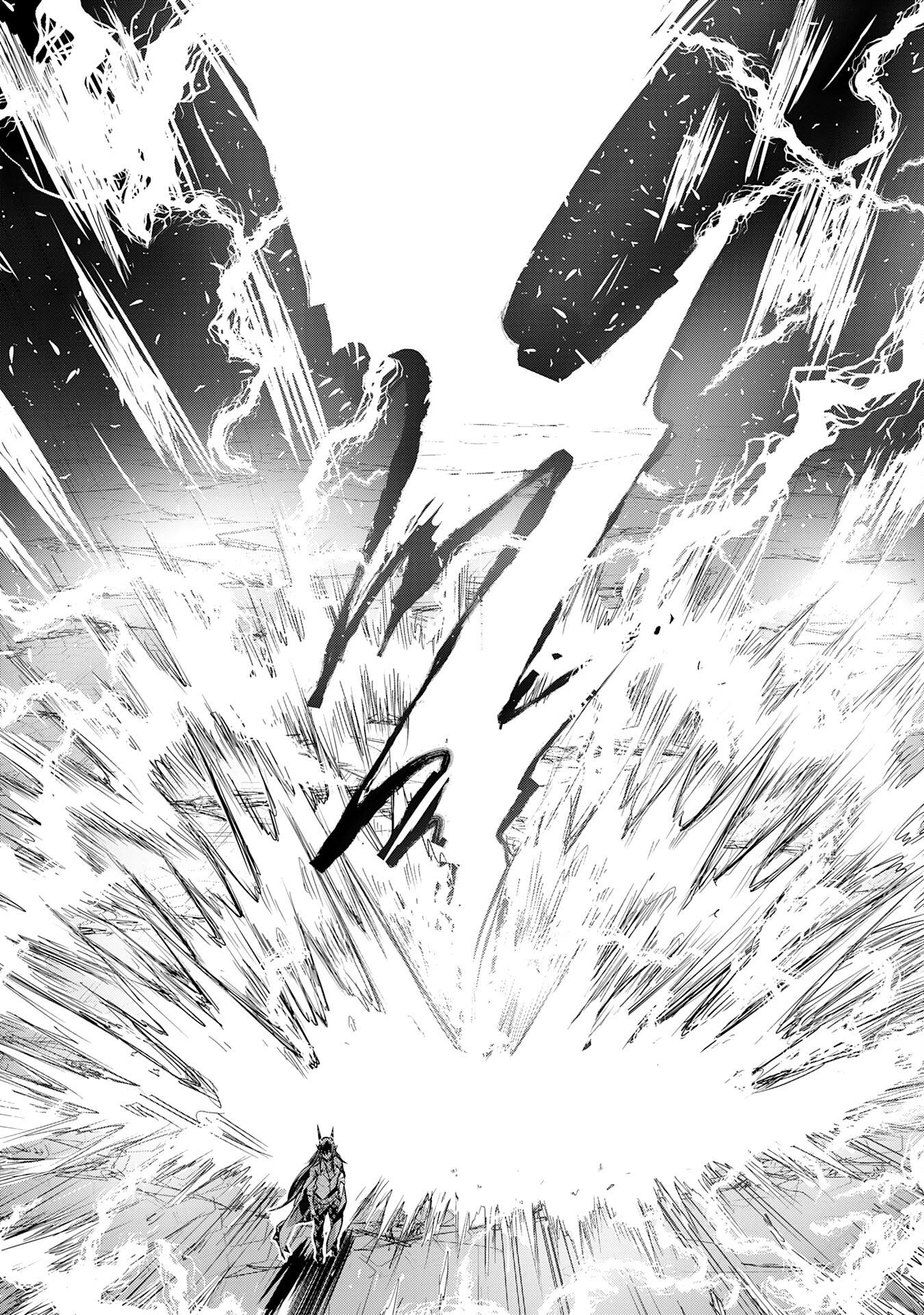 Nanairo Raijyutsushi No Eiyutan - Chapter 18 - Page 32