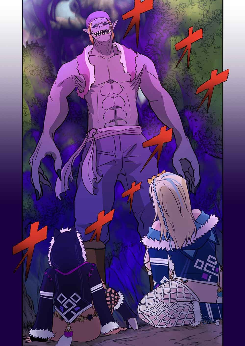 Nanashi no Tensei: Queen's Blade - Chapter 18 - Page 26