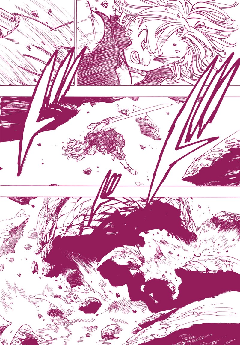 Nanatsu no Taizai - Chapter 283 - Page 2