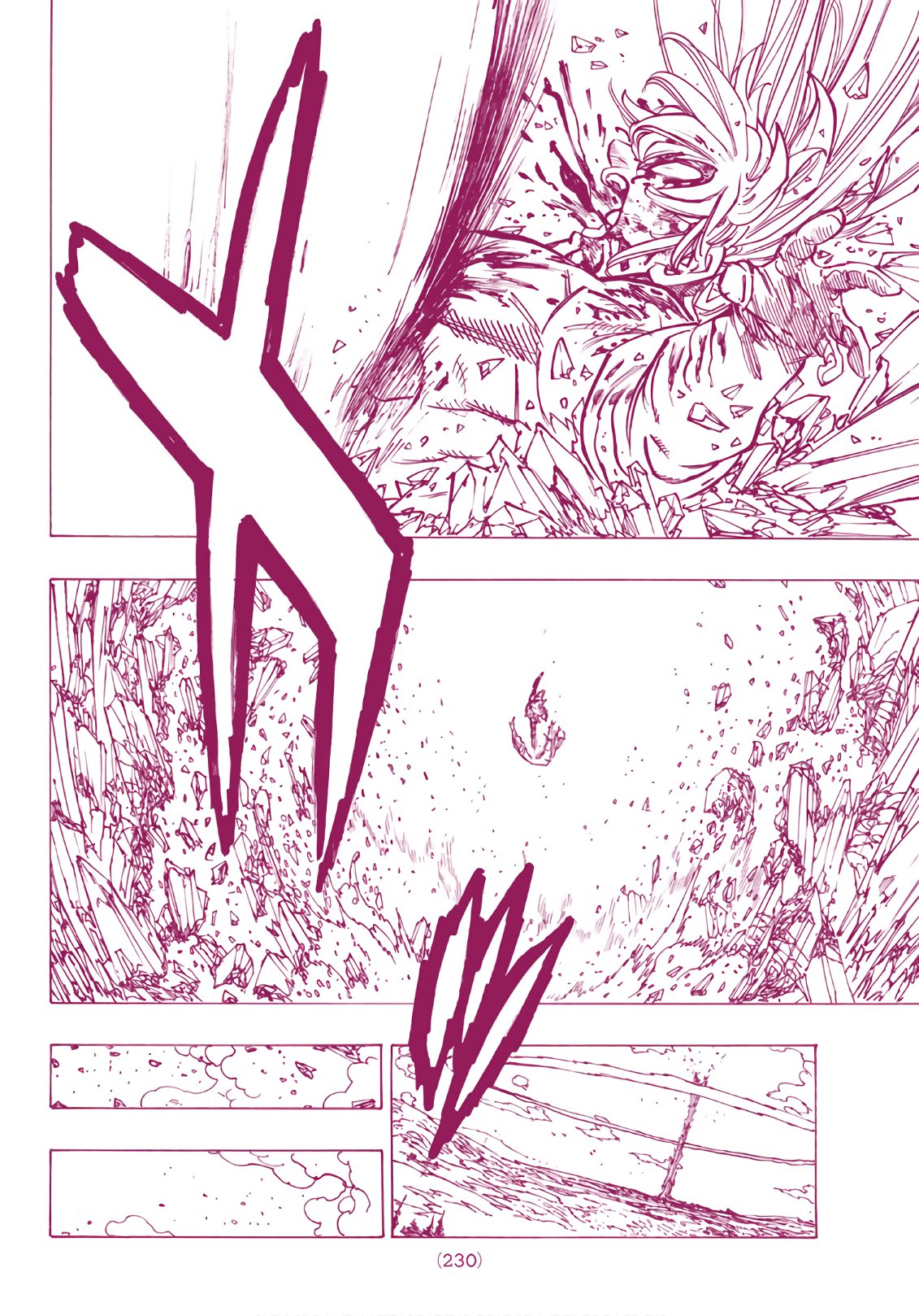 Nanatsu no Taizai - Chapter 305 - Page 18