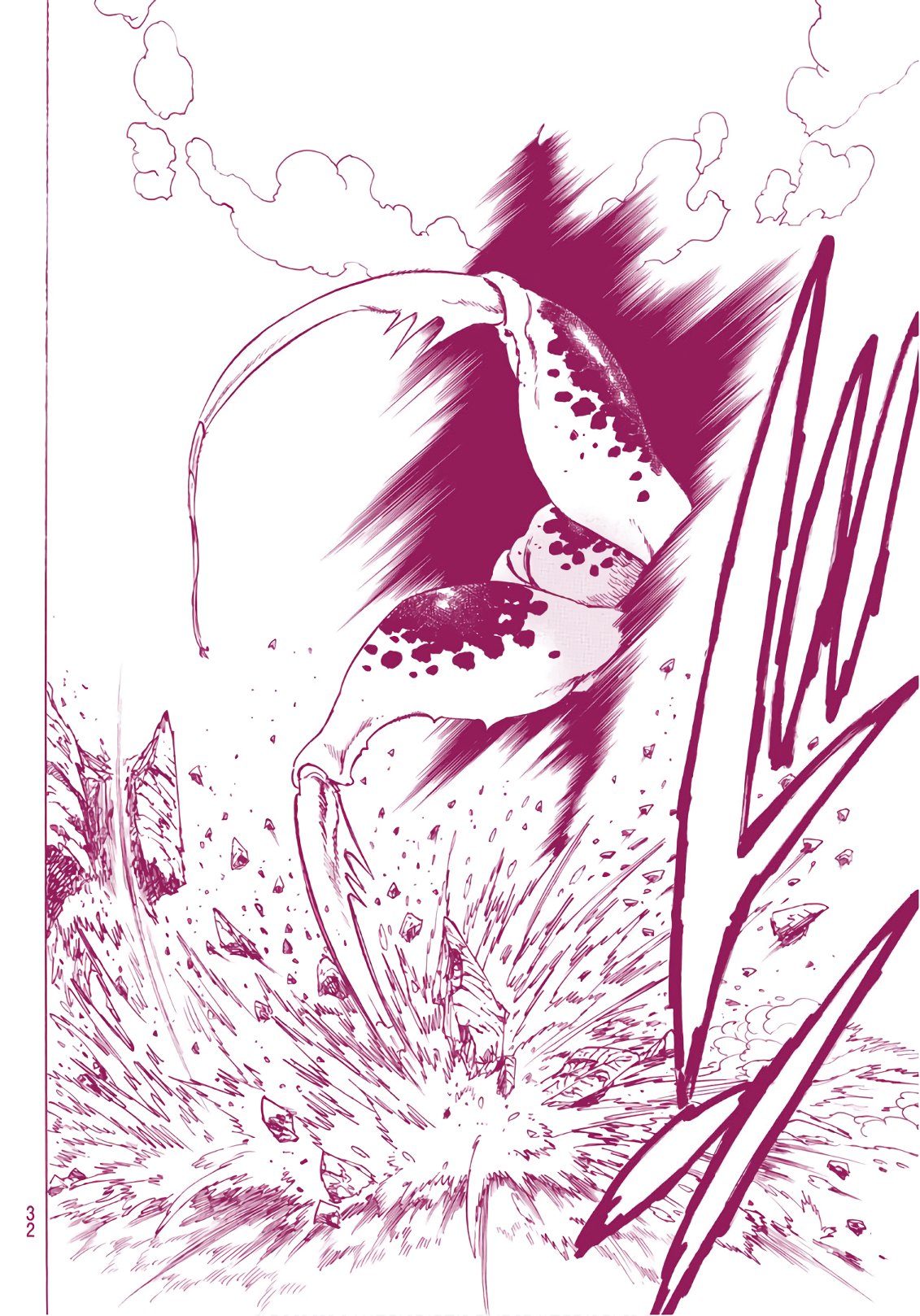 Nanatsu no Taizai - Chapter 312 - Page 11