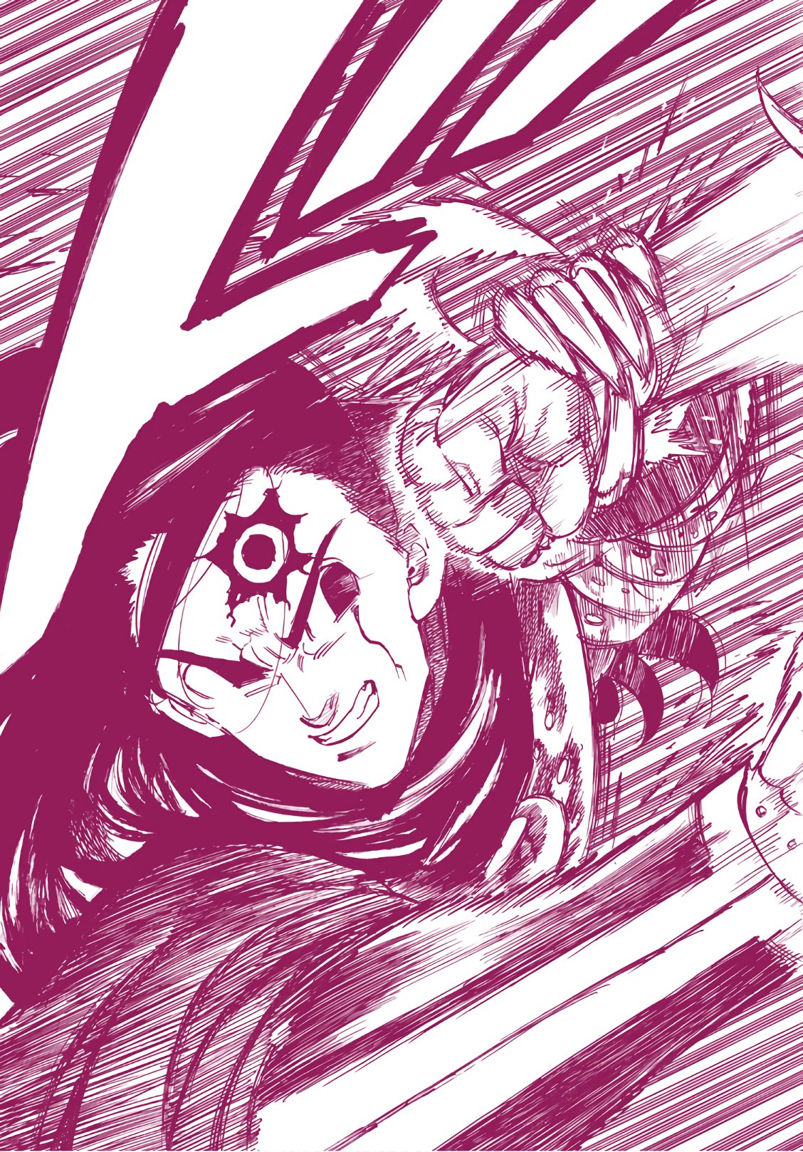 Nanatsu no Taizai - Chapter 314 - Page 17