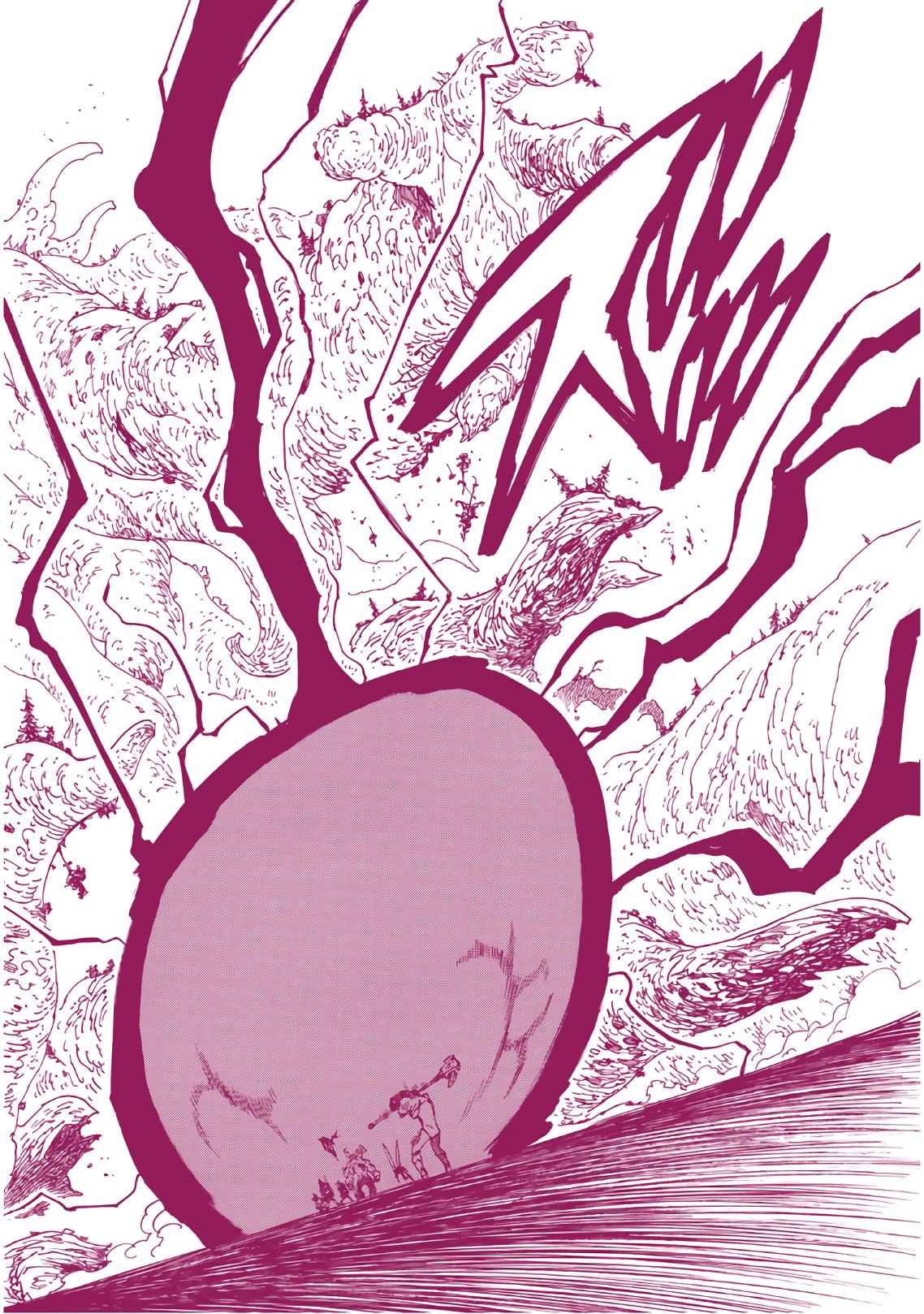 Nanatsu no Taizai - Chapter 331 - Page 2