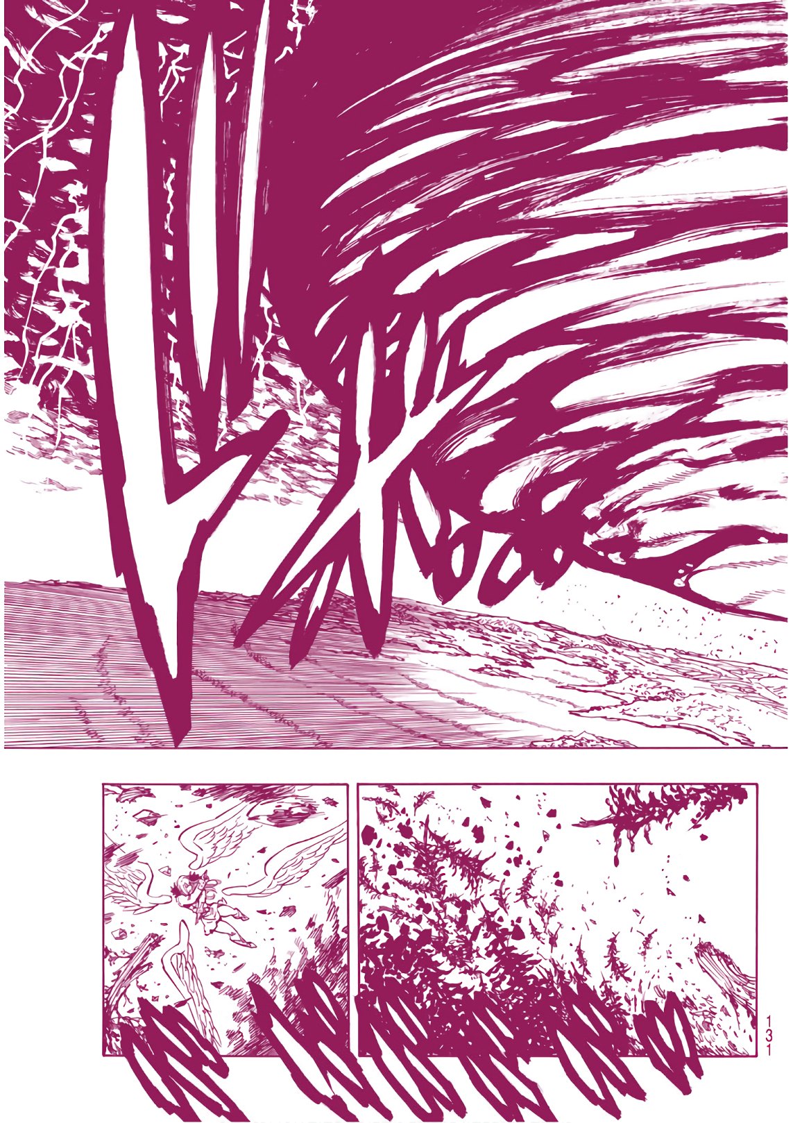 Nanatsu no Taizai - Chapter 332 - Page 3