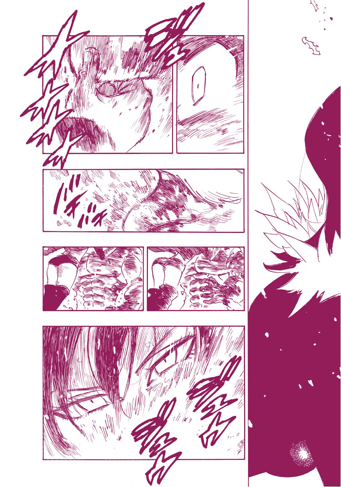 Nanatsu no Taizai - Chapter 333 - Page 13