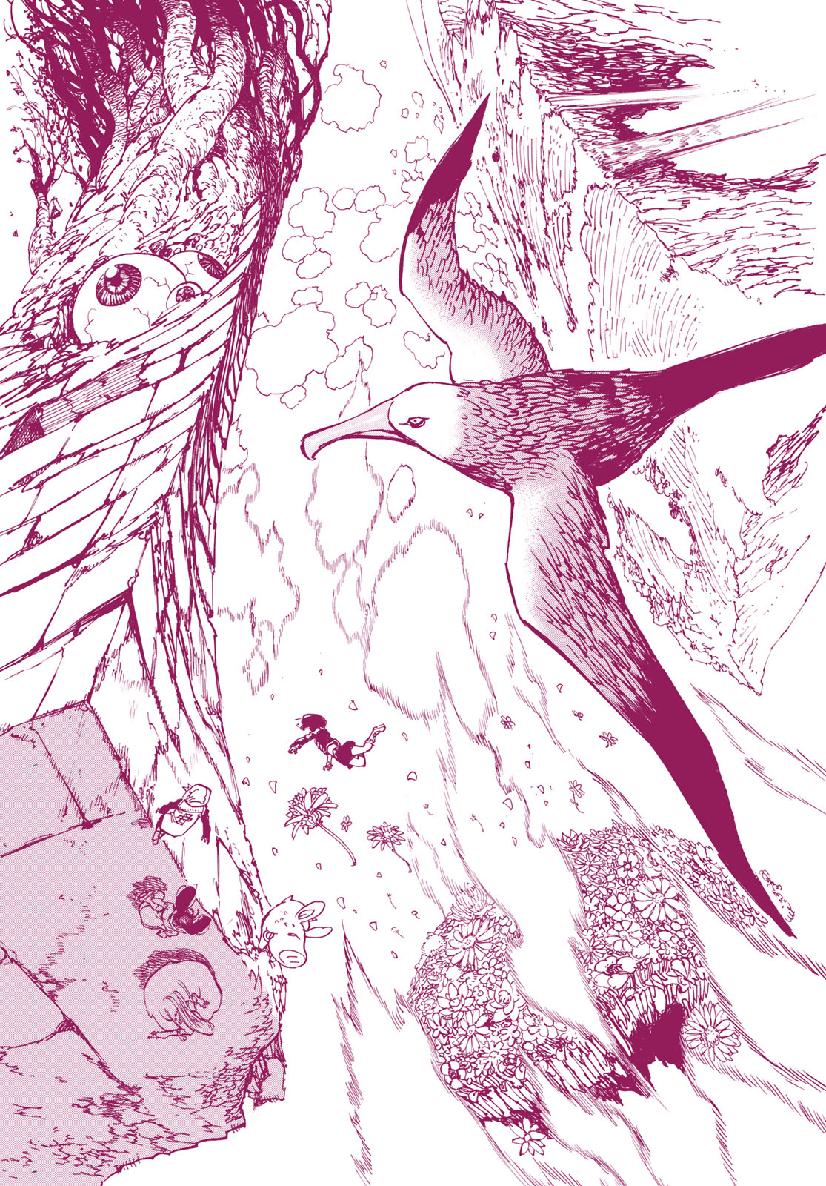 Nanatsu no Taizai - Chapter 336 - Page 6