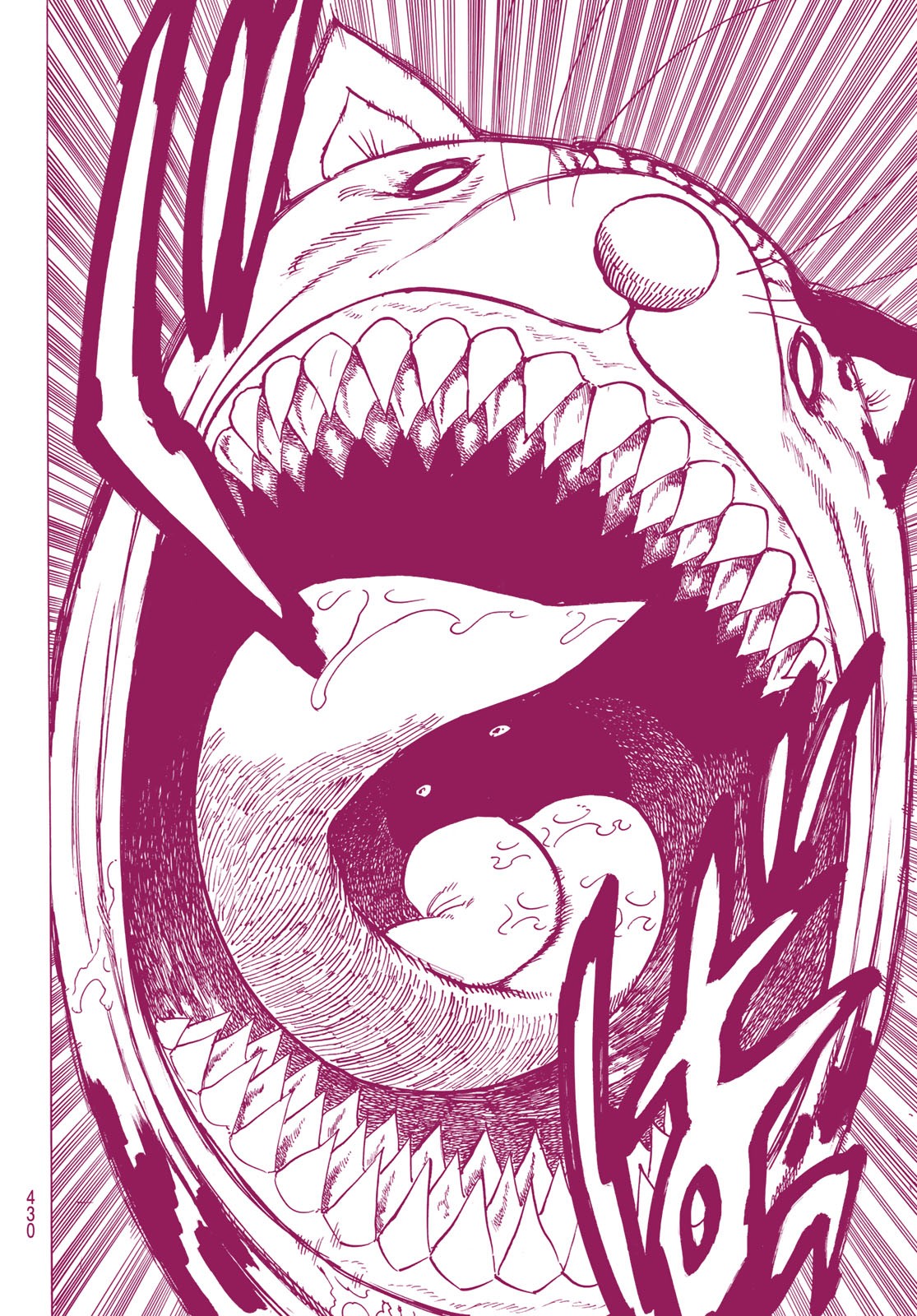 Nanatsu no Taizai - Chapter 338 - Page 16