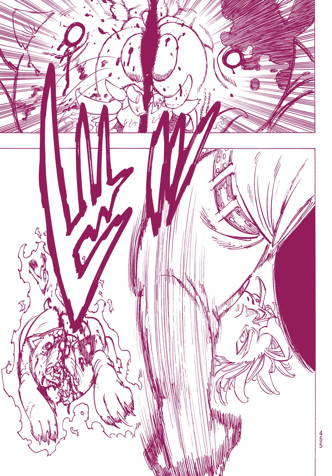 Nanatsu no Taizai - Chapter 339 - Page 13