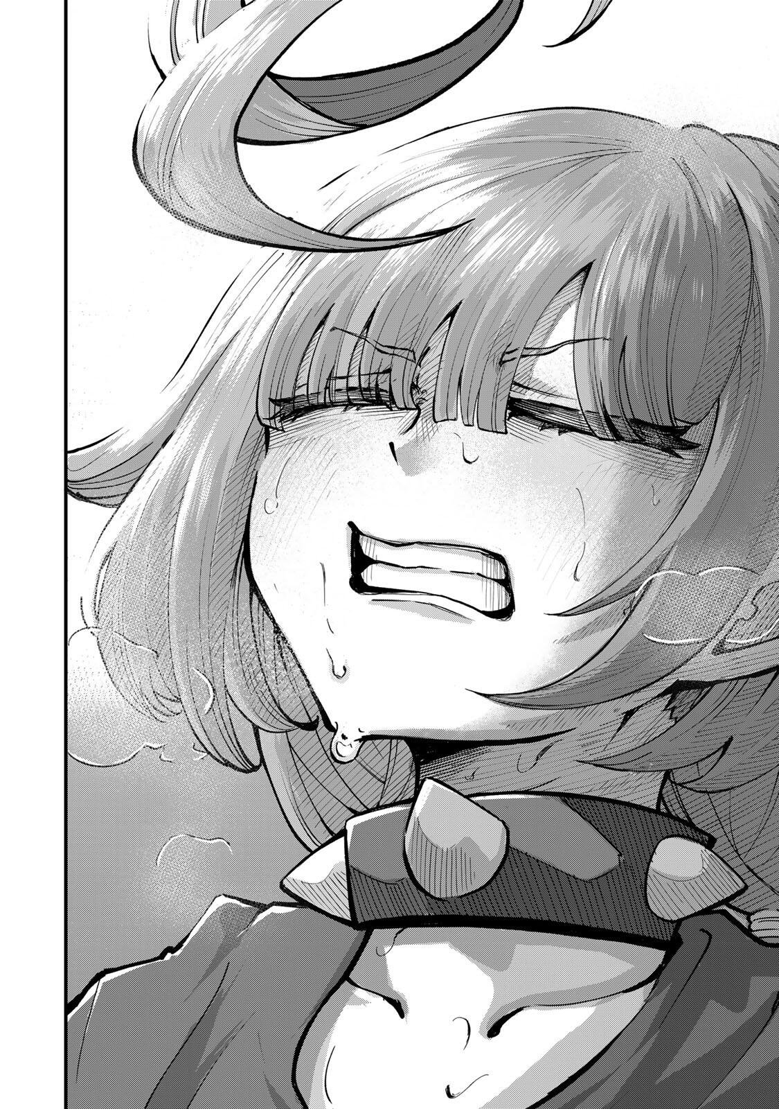 Naru Thunder - Chapter 18 - Page 10