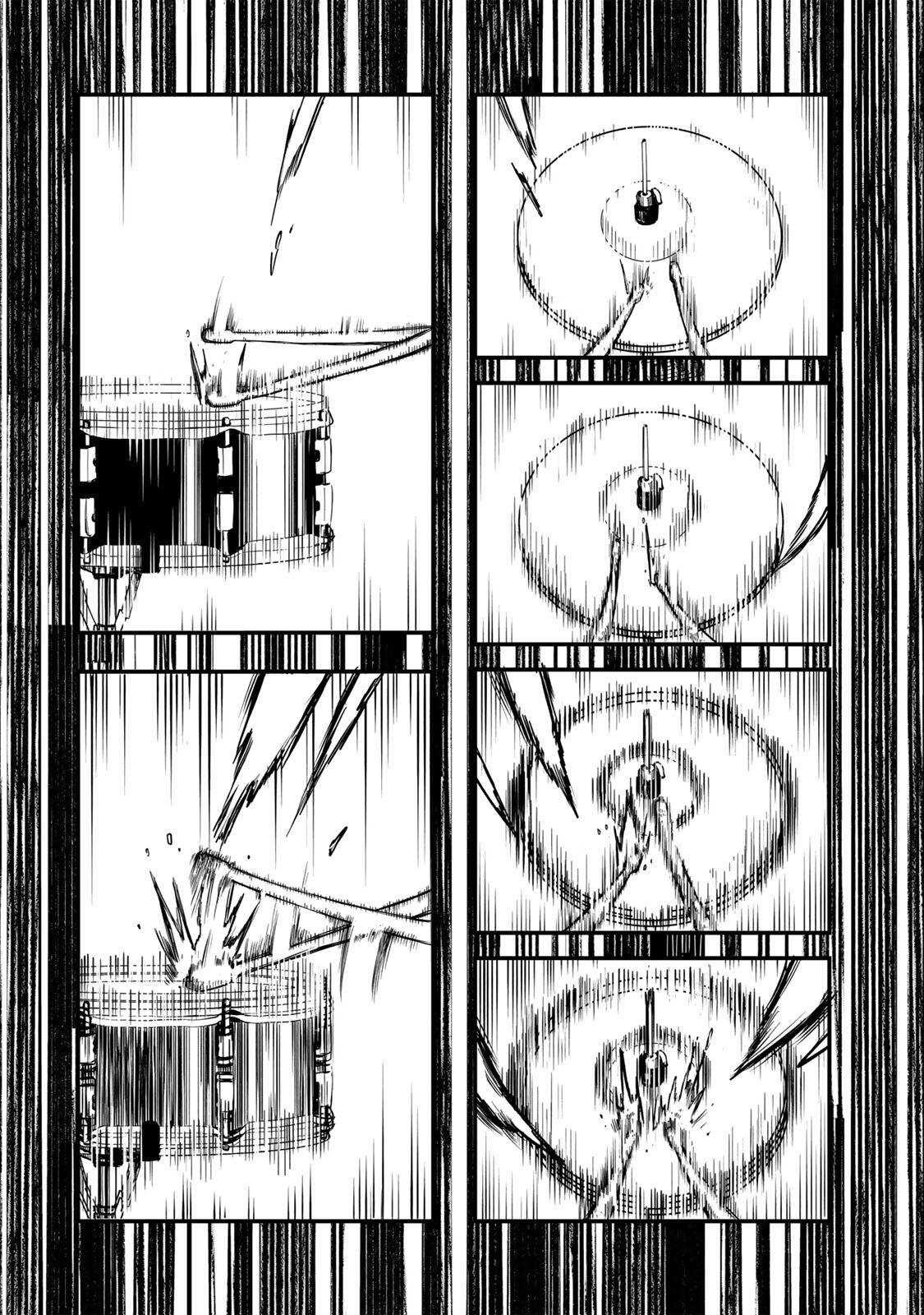 Naru Thunder - Chapter 18 - Page 12