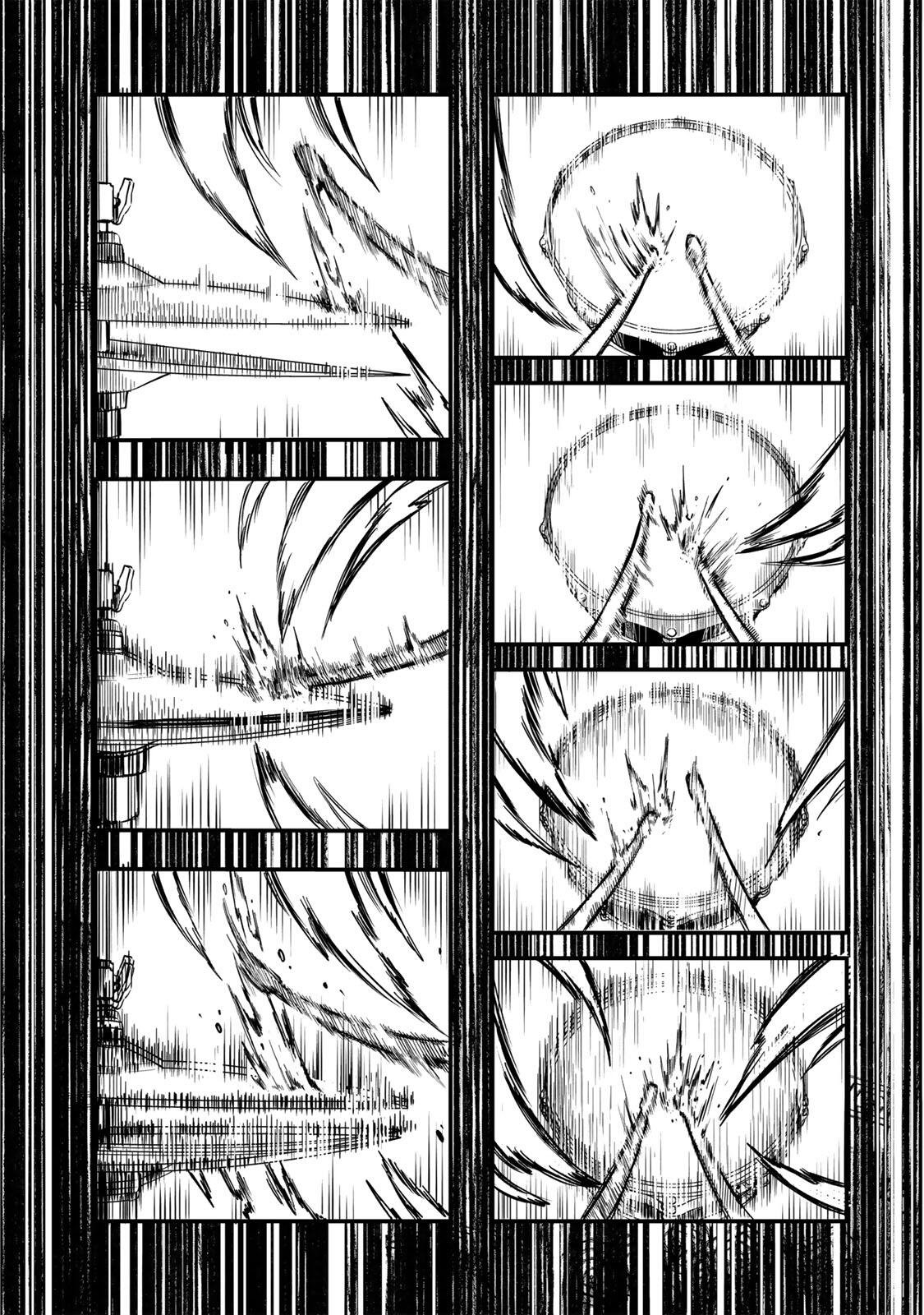 Naru Thunder - Chapter 18 - Page 13