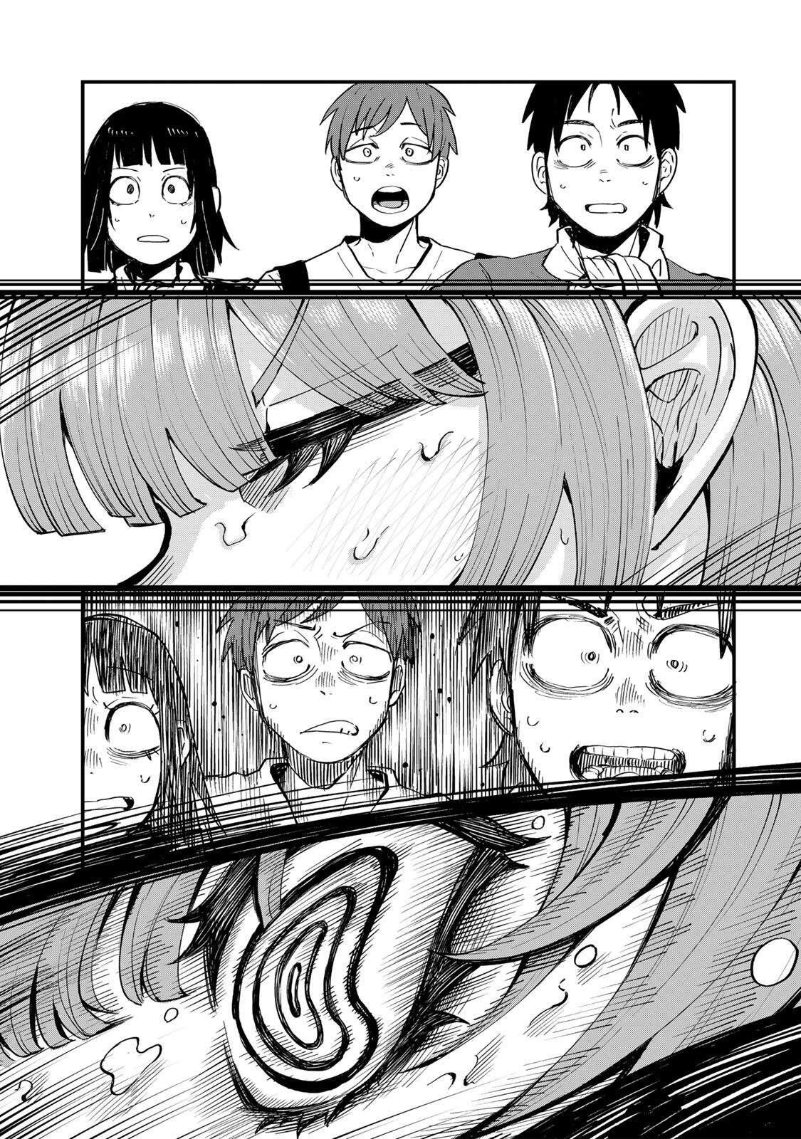 Naru Thunder - Chapter 18 - Page 15