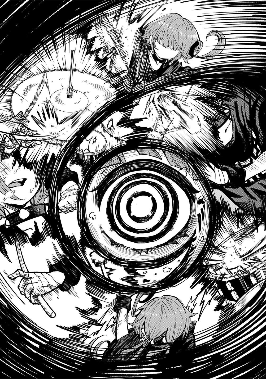 Naru Thunder - Chapter 18 - Page 16