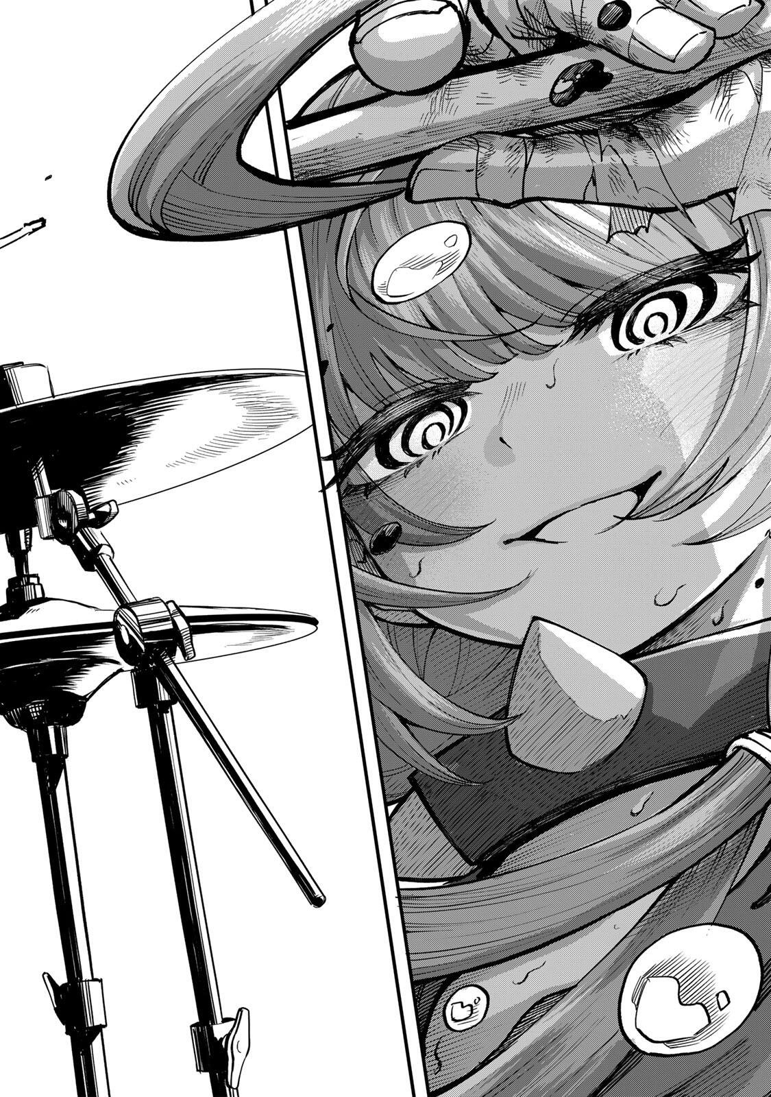 Naru Thunder - Chapter 18 - Page 18