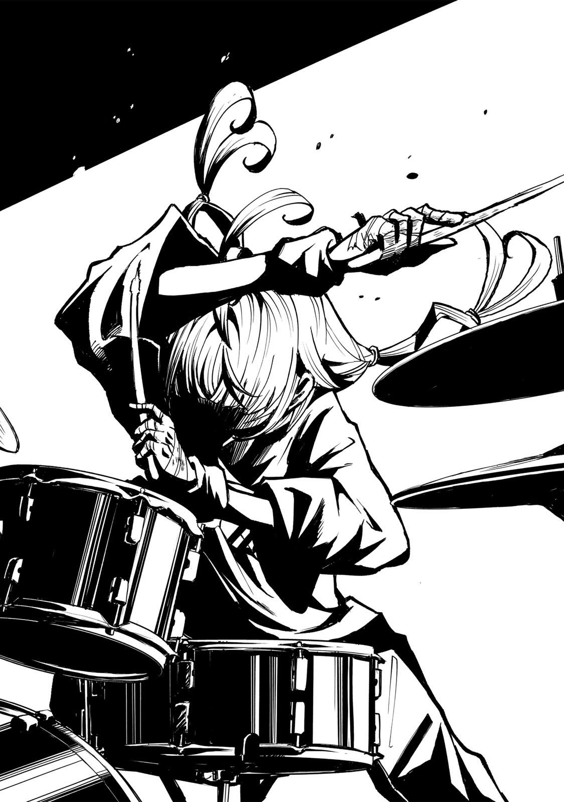 Naru Thunder - Chapter 18 - Page 19