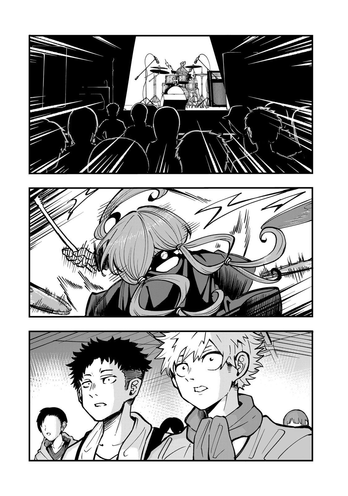 Naru Thunder - Chapter 18 - Page 4