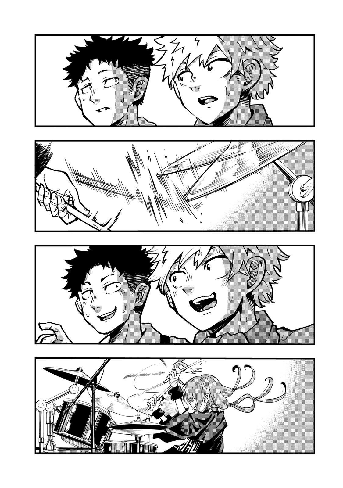 Naru Thunder - Chapter 18 - Page 5