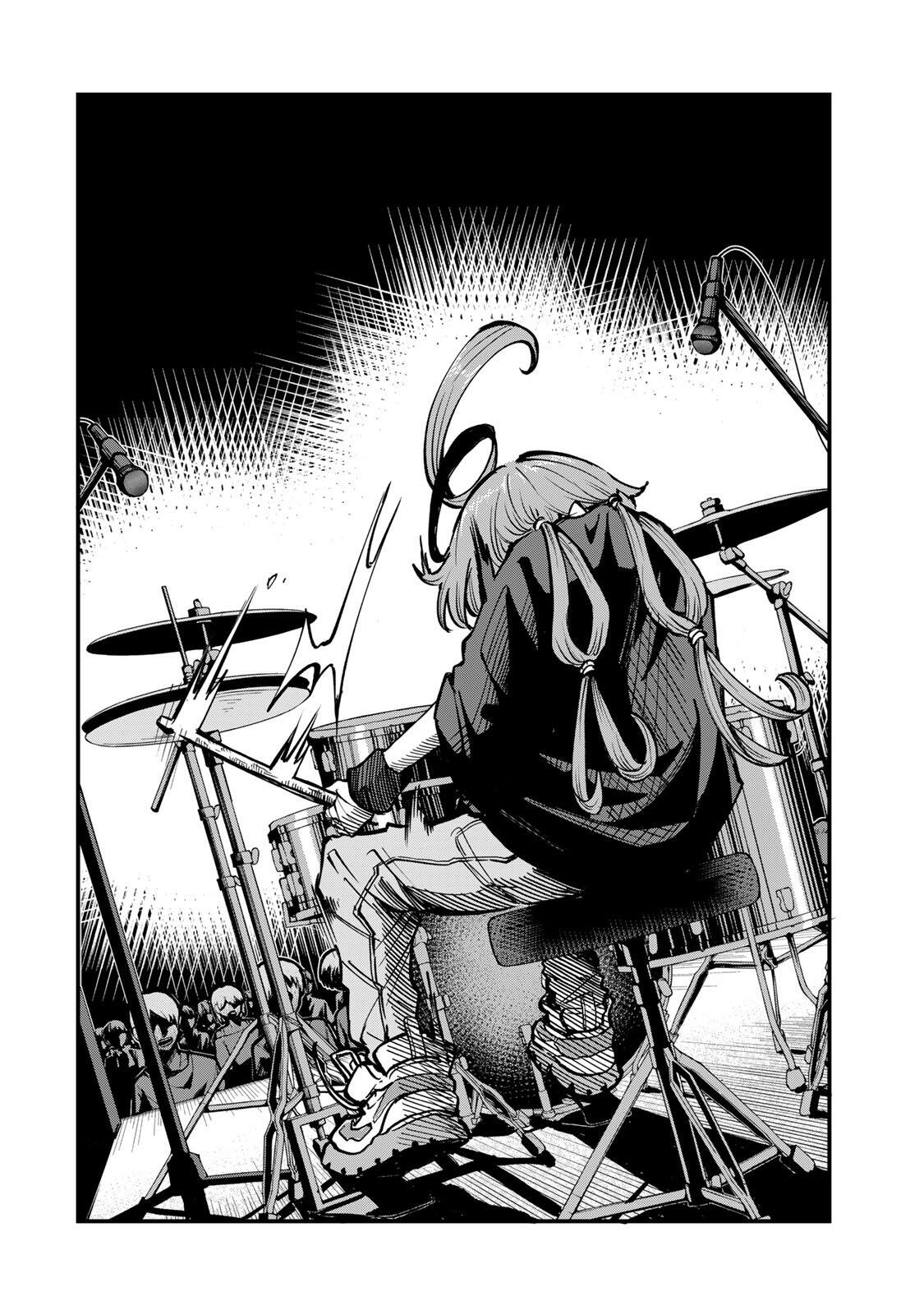 Naru Thunder - Chapter 18 - Page 8