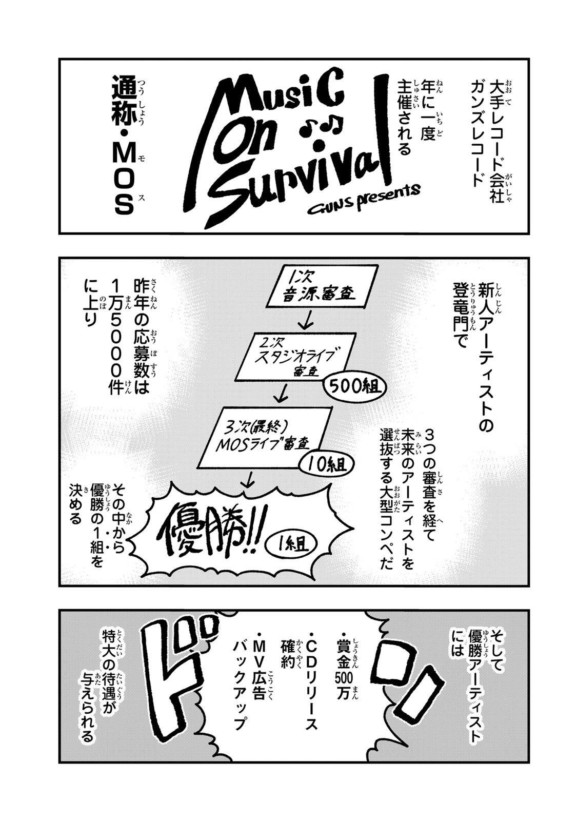 Naru Thunder - Chapter 20 - Page 3