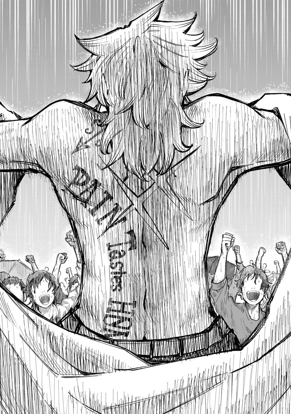 Naru Thunder - Chapter 25 - Page 18