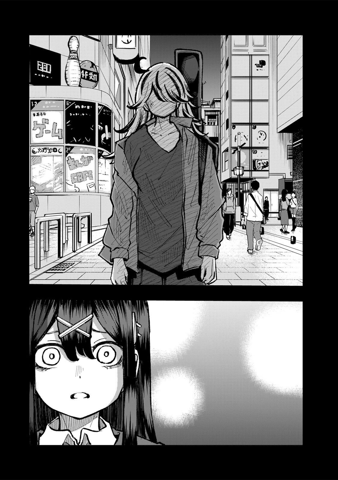 Naru Thunder - Chapter 26 - Page 4