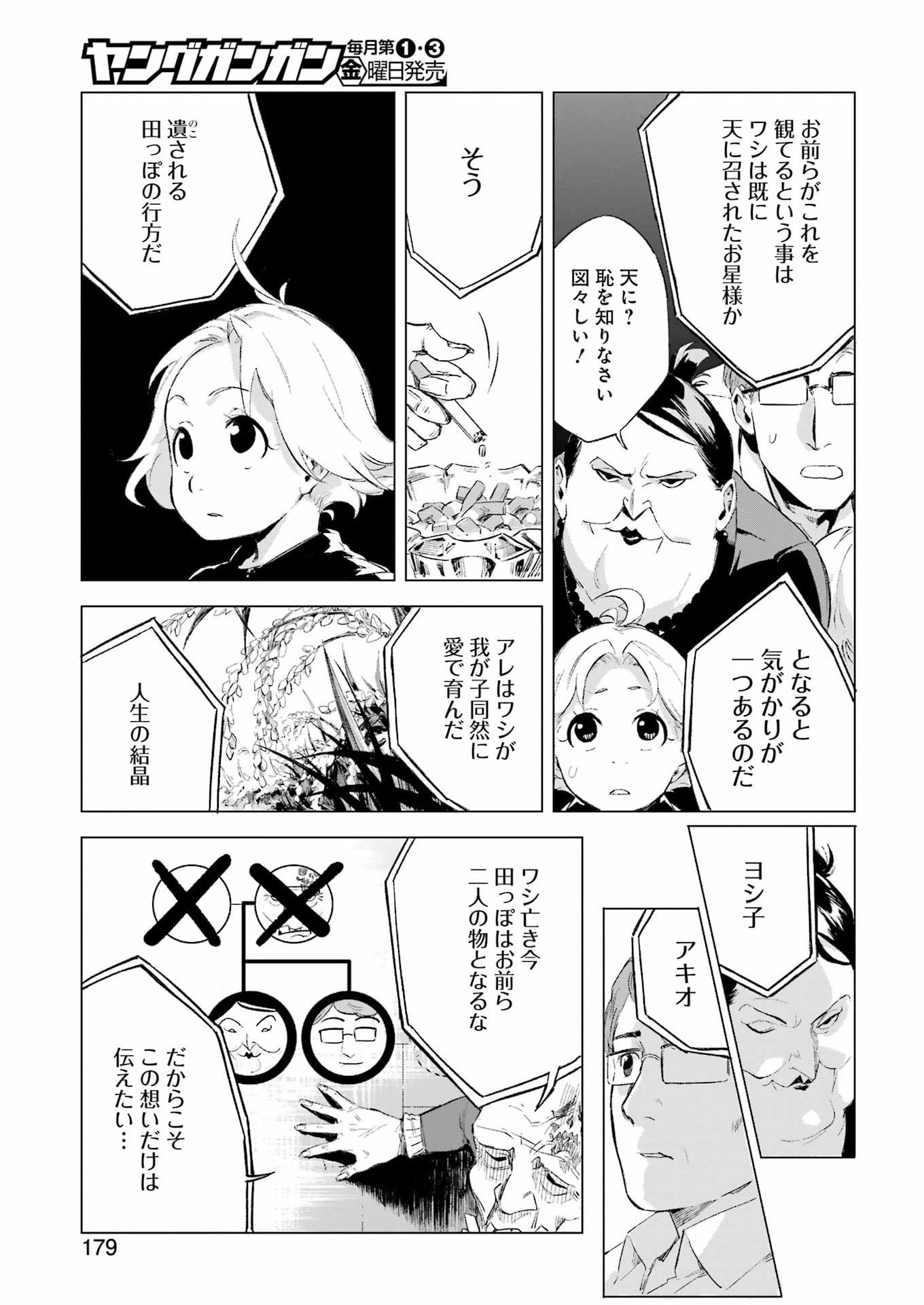 Narukami Maiko no Honbun Nouka - Chapter 1 - Page 33