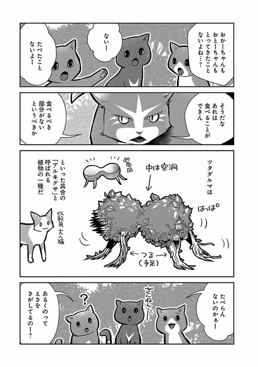 Neko to Ryuu - Chapter 11 - Page 18