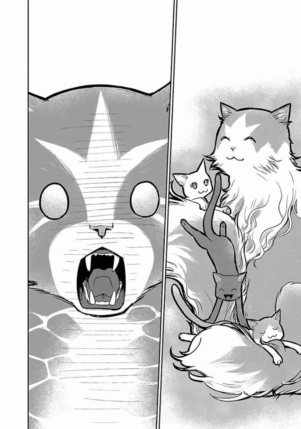 Neko to Ryuu - Chapter 19 - Page 30