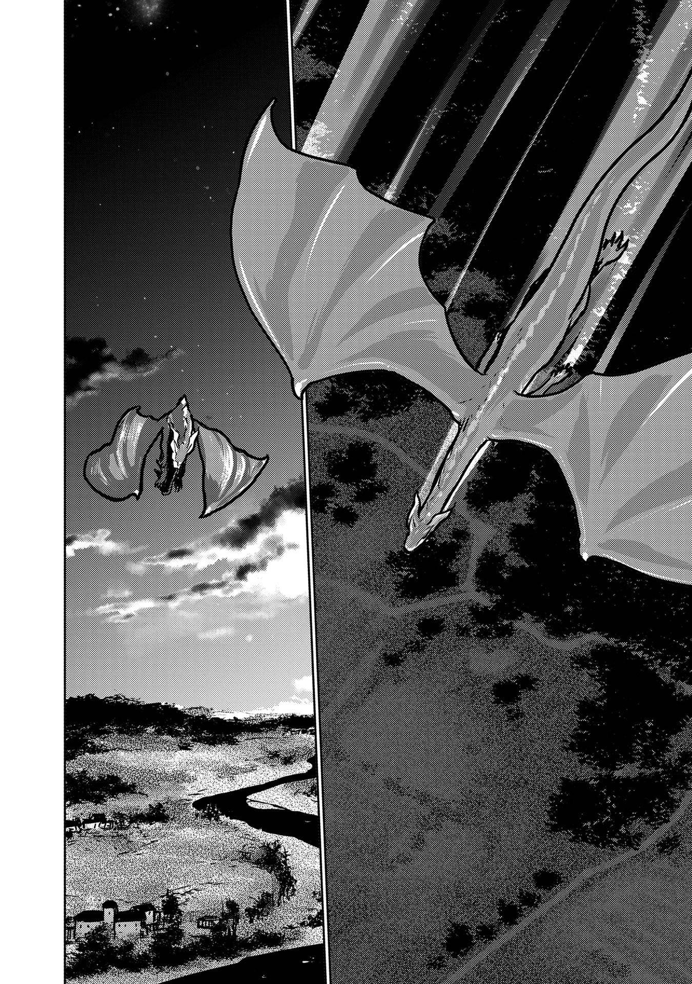 Neko to Ryuu - Chapter 39 - Page 20