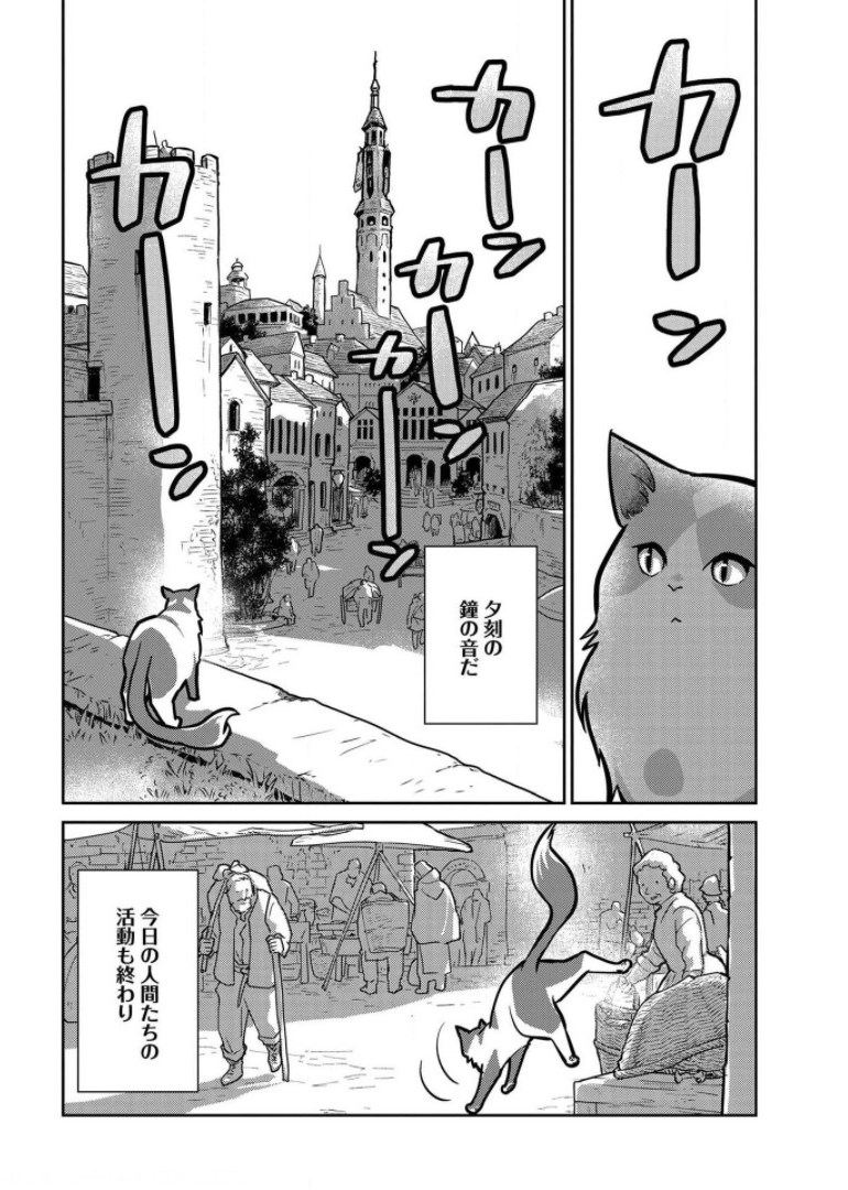 Neko to Ryuu - Chapter 8 - Page 28