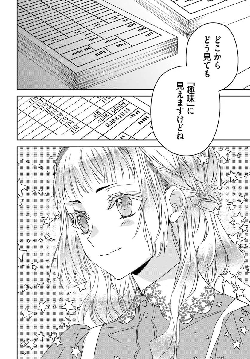 Nekokaburi no Ohime-sama - Chapter 8.3 - Page 2