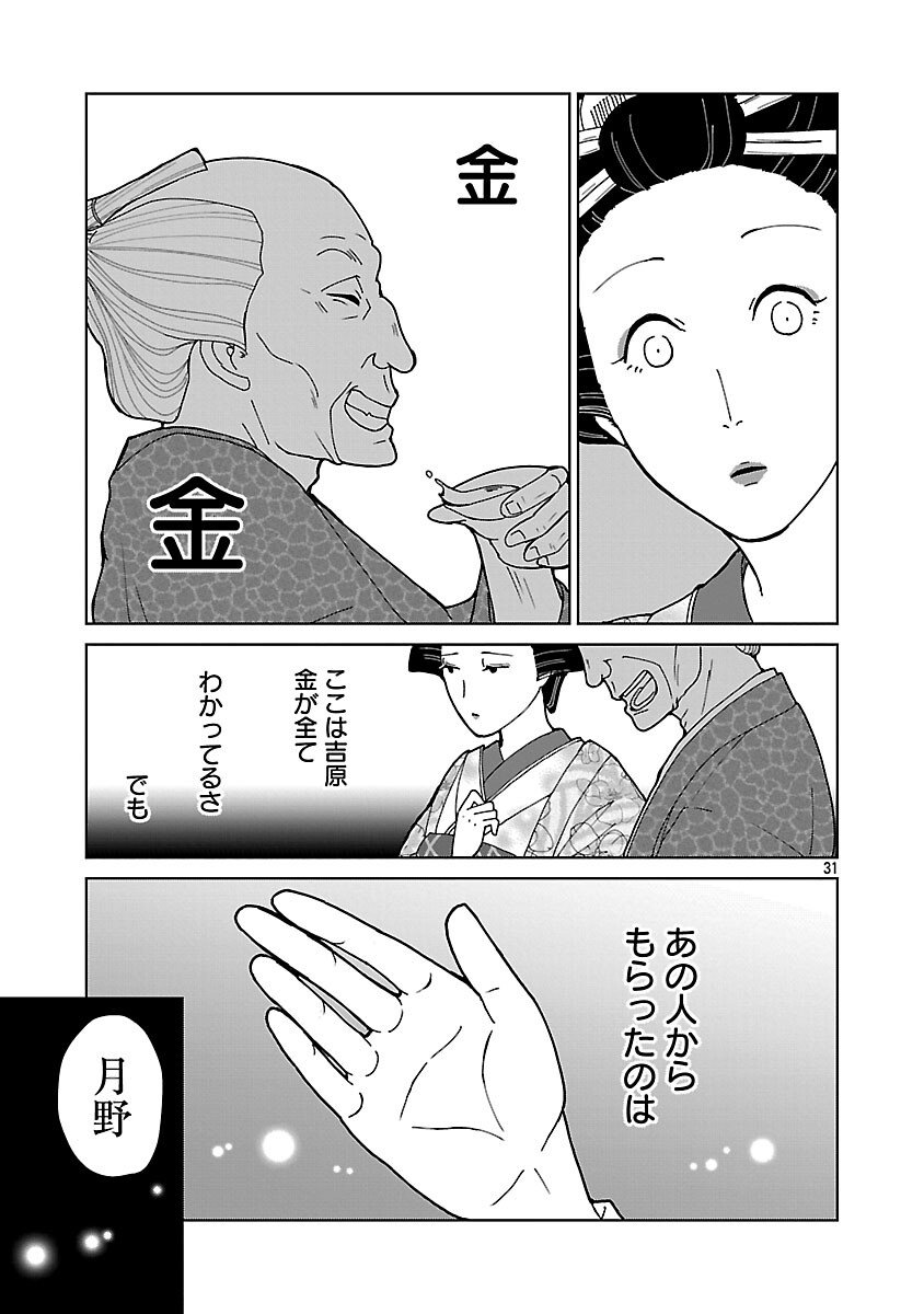 Nekomata Kurobee - Chapter 1 - Page 33