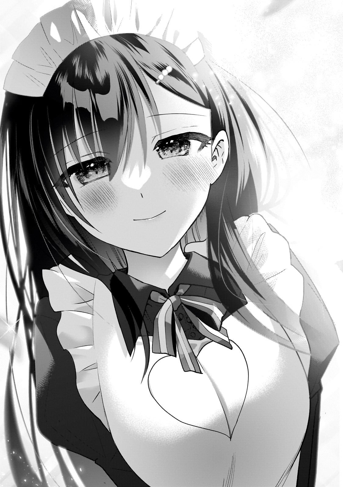 Net no "Oshi" to Real no "Oshi" ga Tonari ni Hikkoshite Kita - Chapter 22 - Page 27