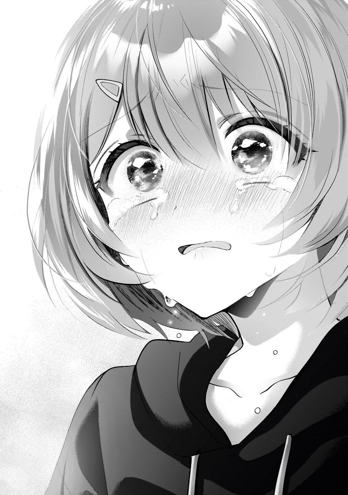 Net no "Oshi" to Real no "Oshi" ga Tonari ni Hikkoshite Kita - Chapter 24 - Page 20