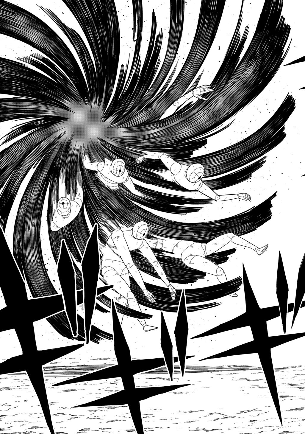 Neta Chara Tensei to ka anmari da! - Chapter 34.2 - Page 5