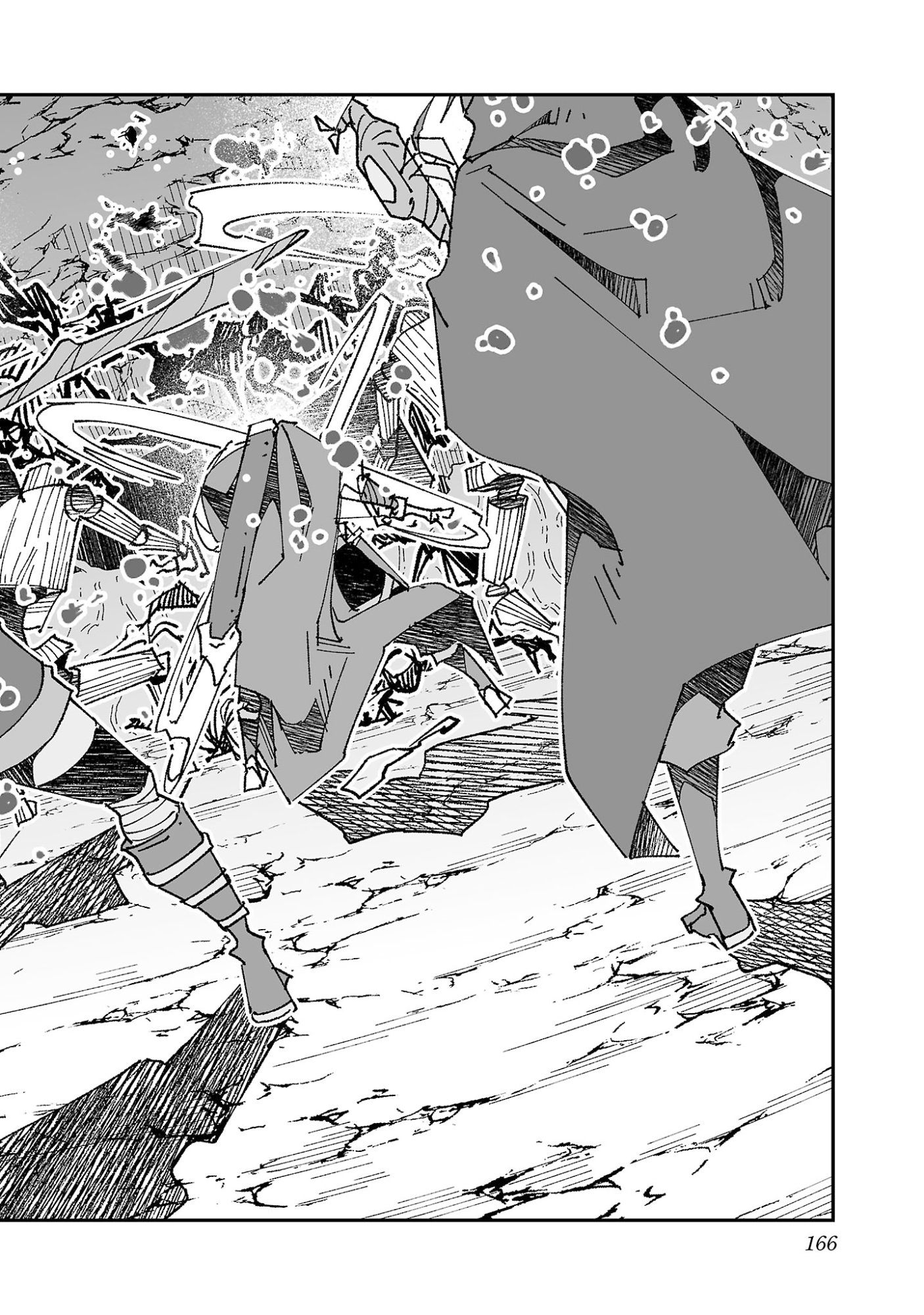 Netori Mahoutsukai no Bouken - Chapter 5 - Page 26