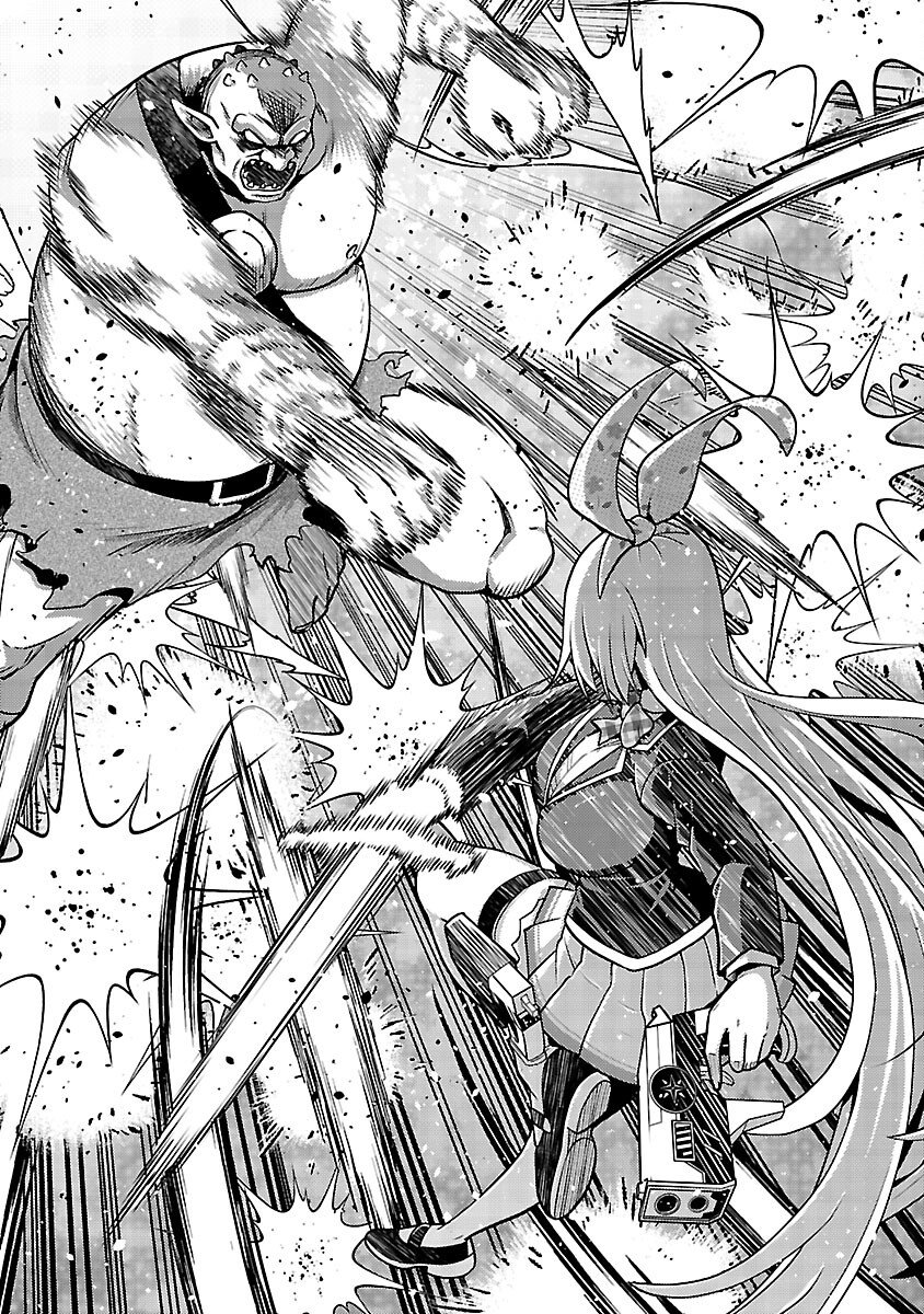 Net Idol no Haishin wo Tetsudatte ita Manager no Ore, Naze ka Bazutte shimau - Chapter 11 - Page 23