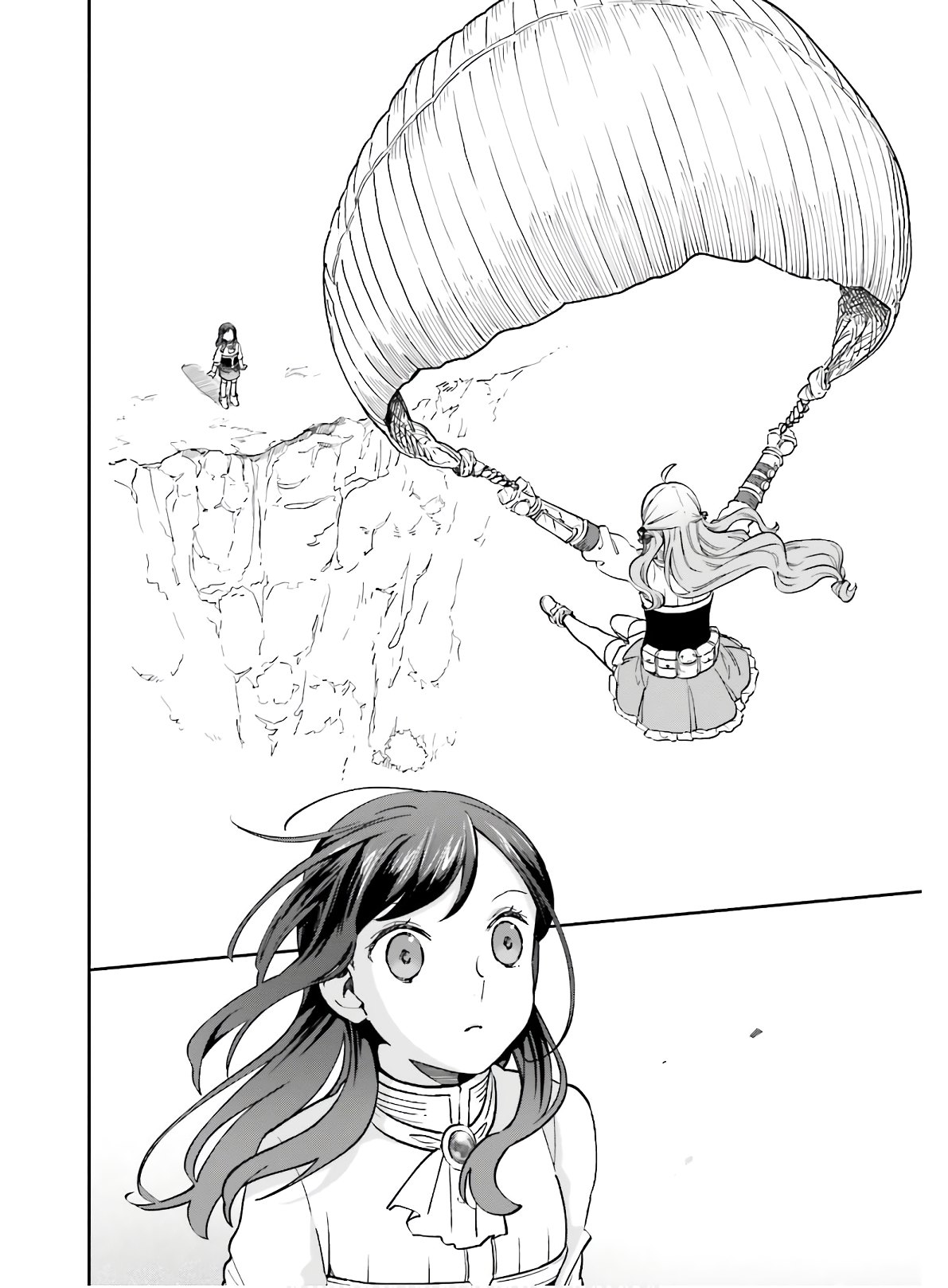 Newbie of Ministry of Precious Store - Chapter 10 - Page 22