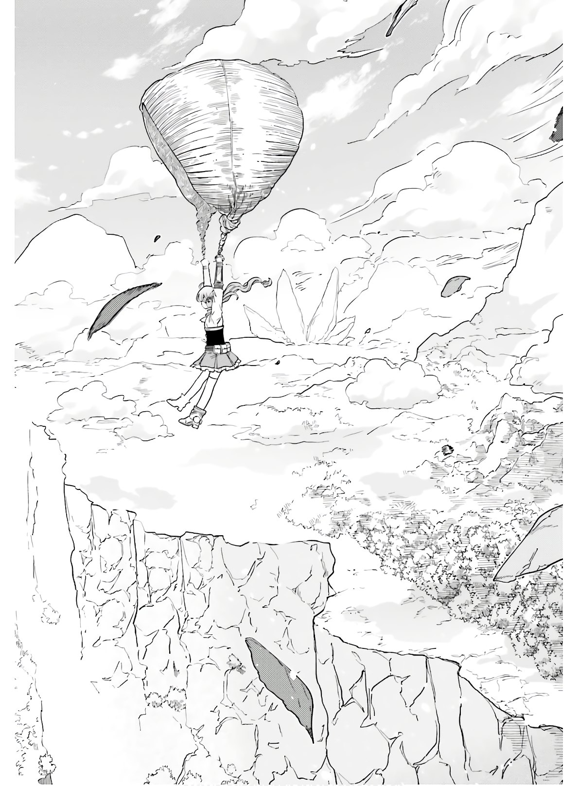 Newbie of Ministry of Precious Store - Chapter 10 - Page 24