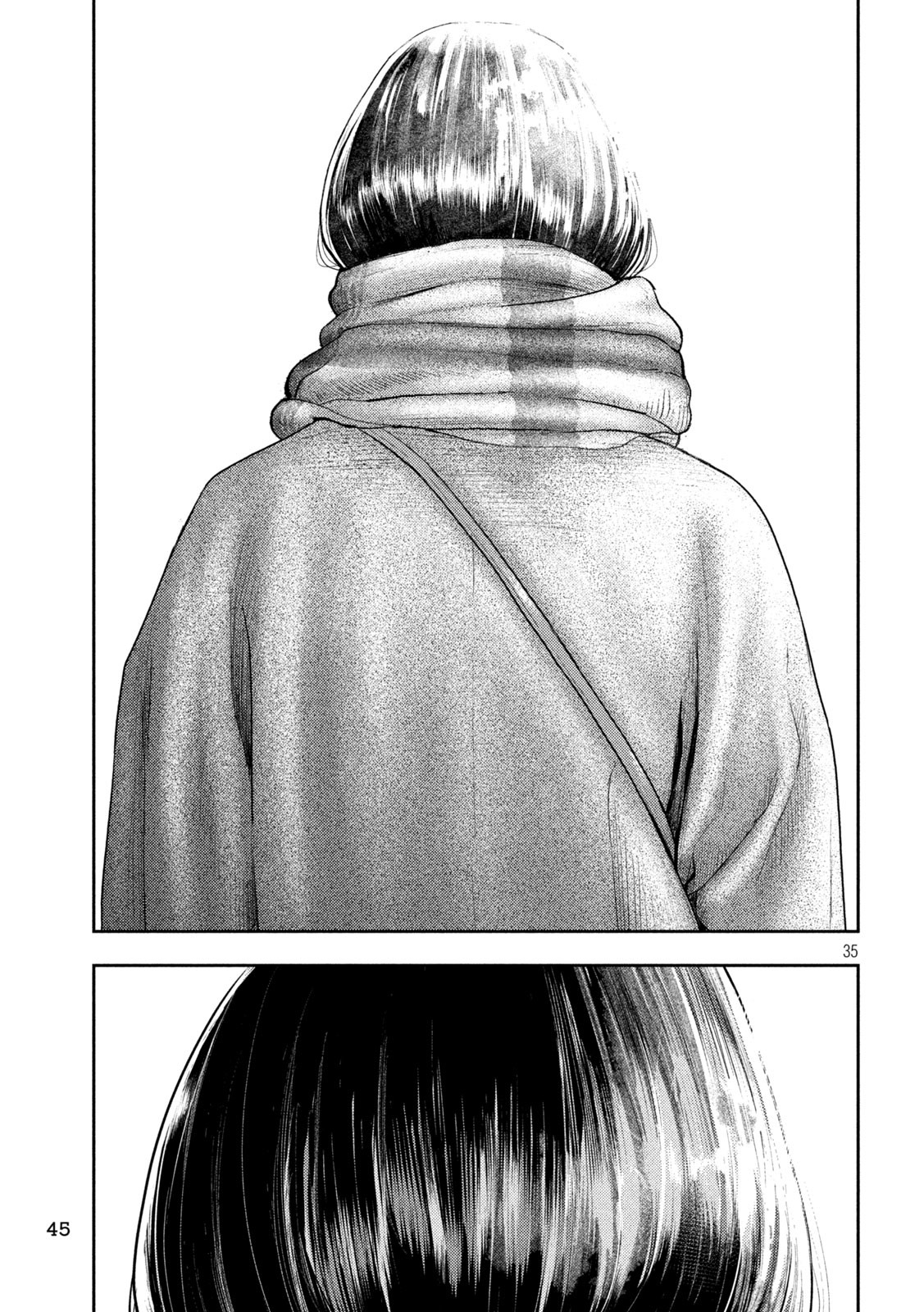 Nezumi no Hatsukoi Chap 1 - Next Chap 2