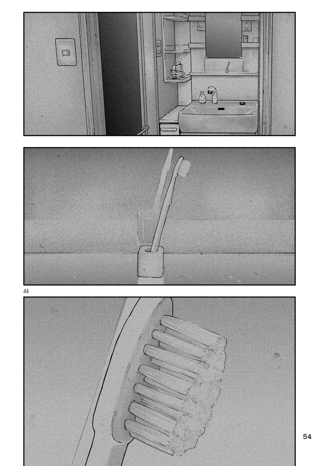 Nezumi no Hatsukoi Chap 1 - Next Chap 2