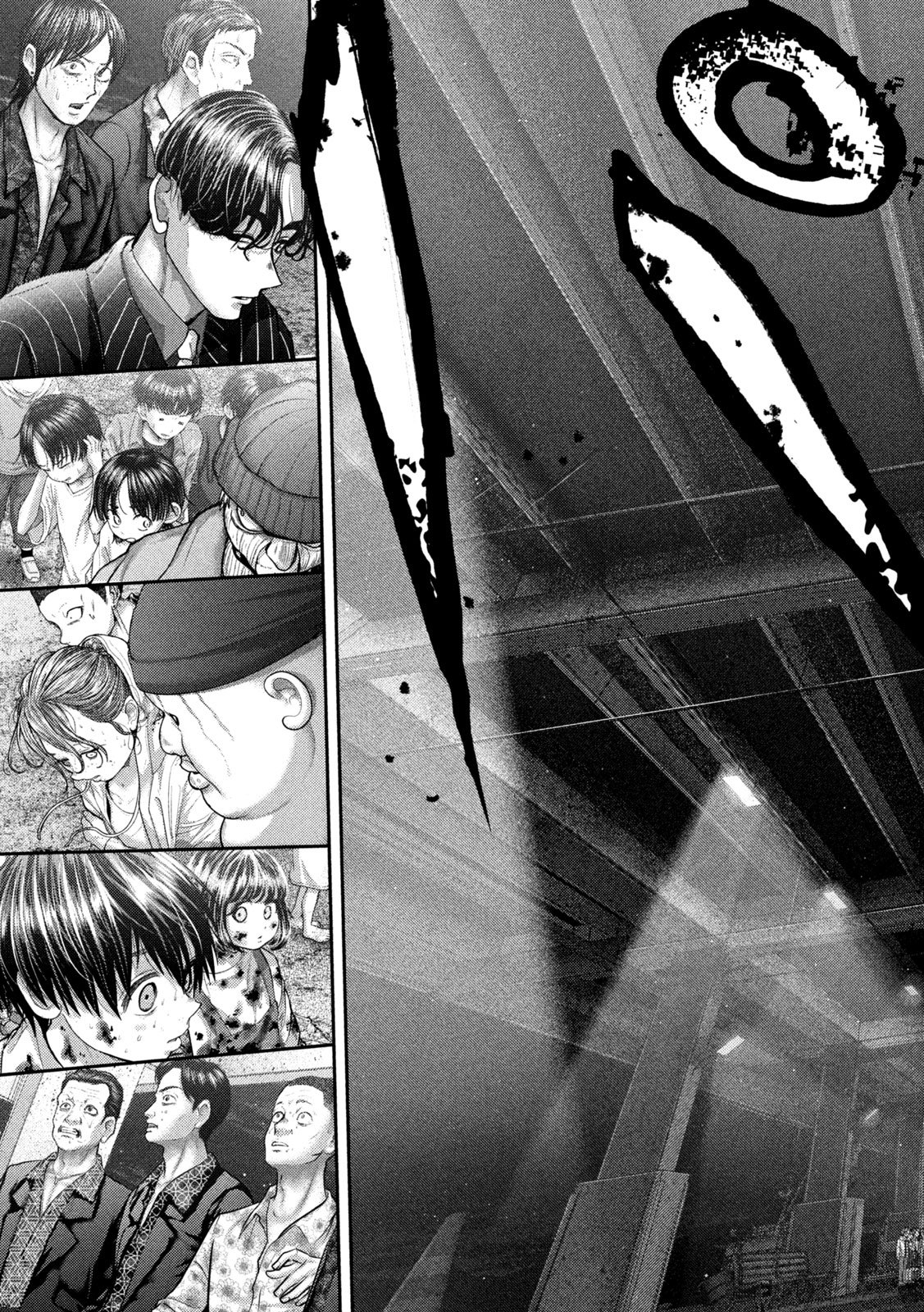 Nezumi no Hatsukoi - Chapter 100 - Page 13