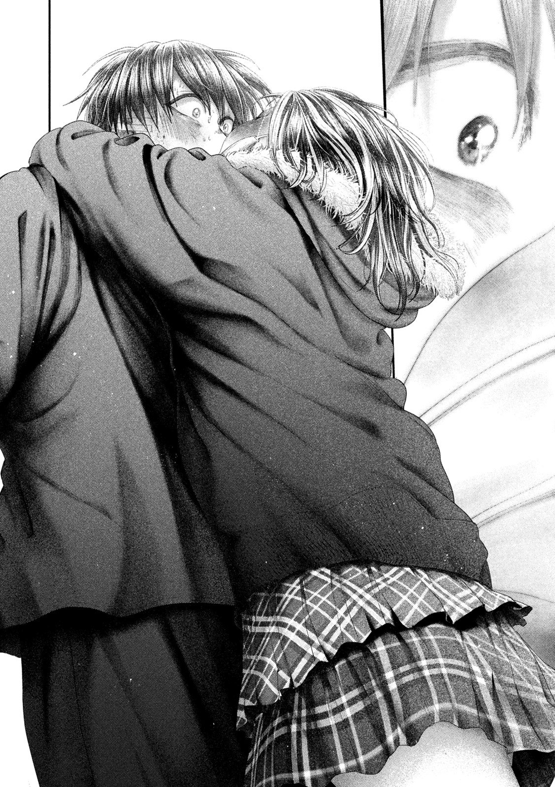 Nezumi no Hatsukoi - Chapter 102 - Page 14