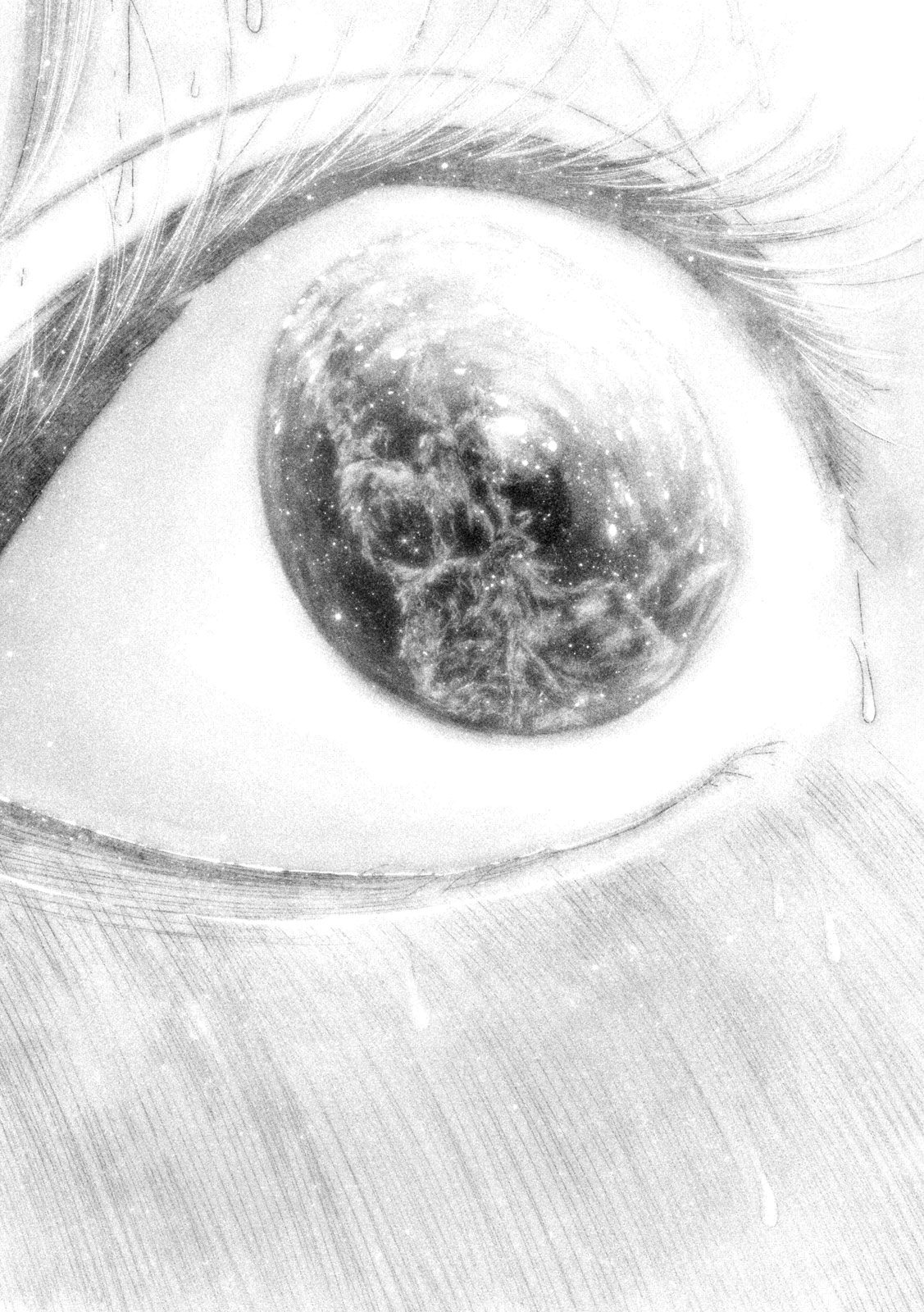 Nezumi no Hatsukoi Chap 103 - Next Chap 104